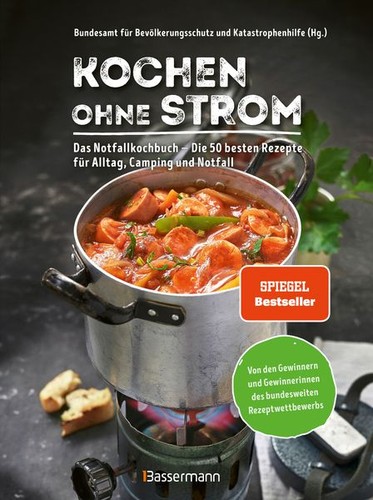 Kochen ohne strom das - kochen,