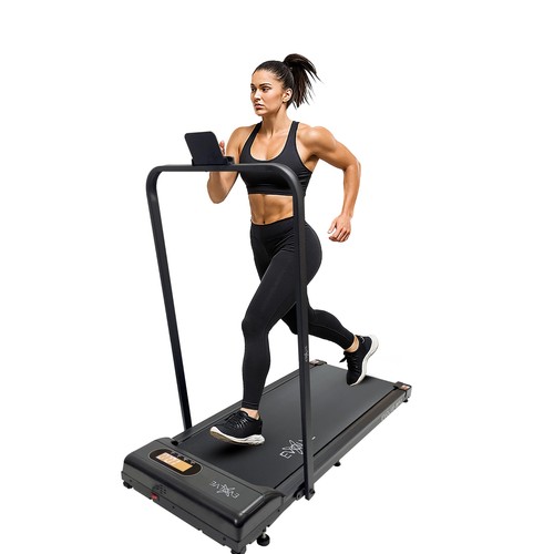 Evolve walking pad - walking, laufband