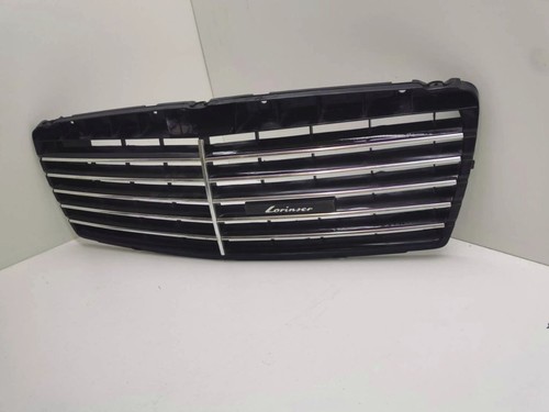 Mercedes benz amg w210 1997 - e,