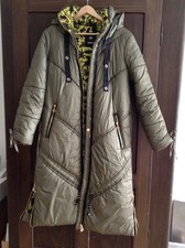 Sportalm Kitzbühel Mantel