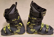 K2 SKISCHUHE SPYNE 100 wie Neu