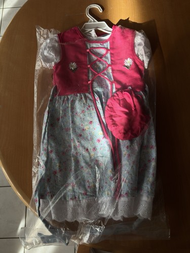 Dirndl trachtenkleid - dirndl,