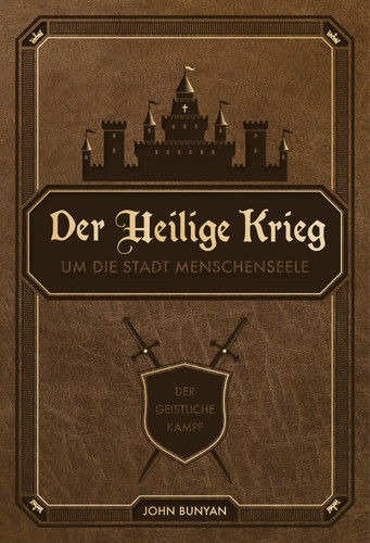 Der heilige krieg um die - heilige,