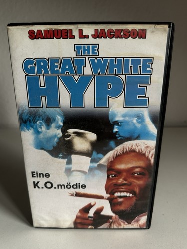 The great white - the,