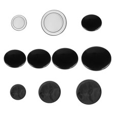 Trommel Kopf Musical Instrument Teile Jazz Drum Zubehör Snare Tone Control