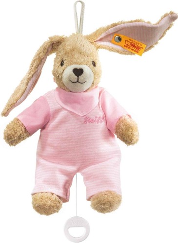 Steiff hoppel kuscheltier - steiff,