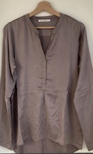 Pure silk blaumax damen - pure, by