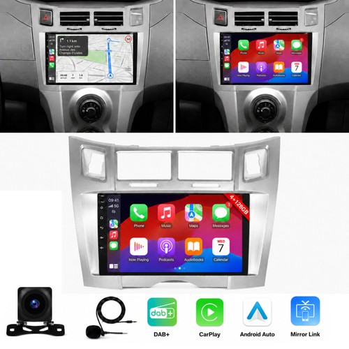 Dab 128g carplay - dab+, 15