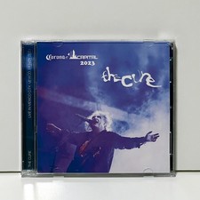 The Cure - Corona Capital 2023