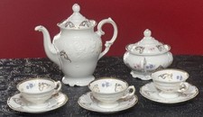 Vintage KPM Made In Poland 10