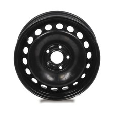 Stahlfelge 16 Zoll Für