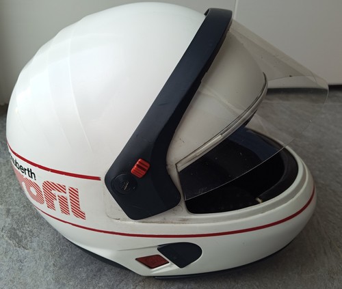 Helm schuberth schubert profil - schuberth,