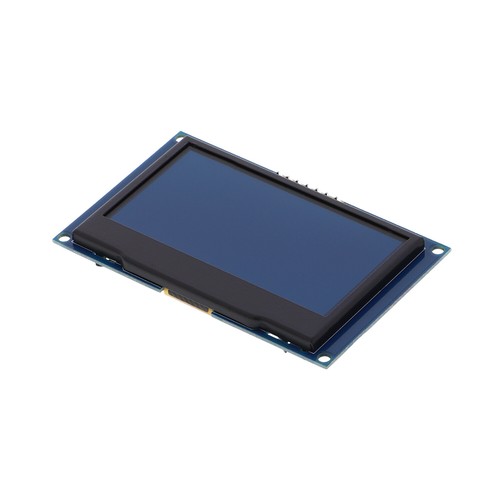Oled lcd display - oled, zoll