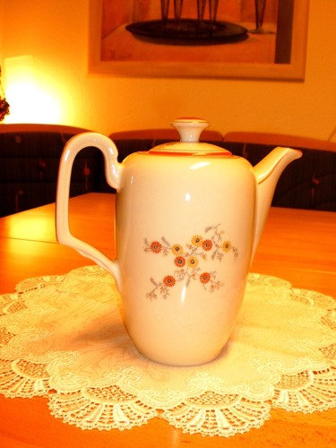 Kaffeekanne teekanne - kaffeekanne,
