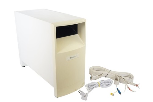 Bose acoustimass series - ✅bose,