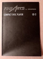 Bedienungsanleitung für