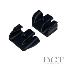 Endkappen für Keder