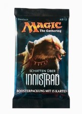 Schatten über Innistrad