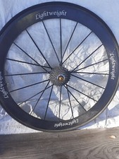 Laufradsatz Carbon Leight Weight Standart Shimano. Reifen Tufo,..Neupreis 2.800.
