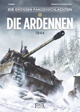 Die großen Panzerschlachten