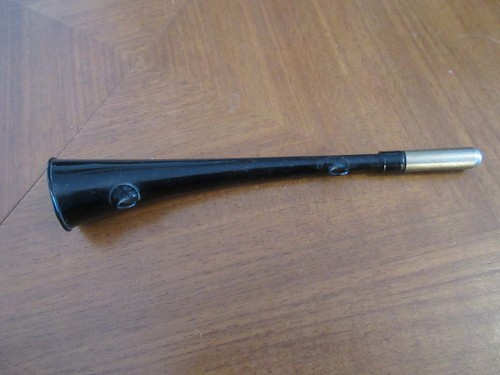 Original signalhorn deutsche - original,