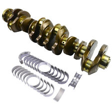 N57D30 Kurbelwelle mit Haupt und Pleuellagern STD für BMW Serie 3 5 7 X6 7799970