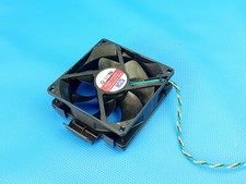 AVC DS09225R12HP032 Kühler Lüfter 92x92 mm 12V Lüfter Fan Air Cooler Inkl. MwSt