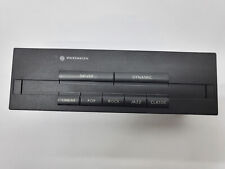 VW Golf 4 1J  Soundprozessor Bedienteil Soundsystem Radio  1j0035624a  (40)