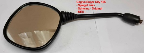 Cagiva super city 125 - super,