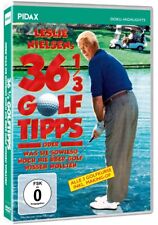 Leslie Nielsens 36 1/3