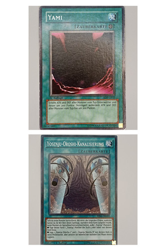 Yugioh zauberkarten y - yugioh,,