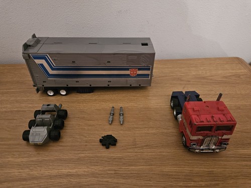 Transformatoren - g1,