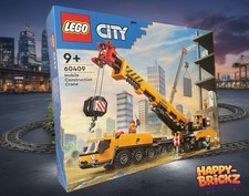 LEGO® City 60409 Mobiler