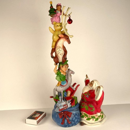 Enesco jim shore - enesco,