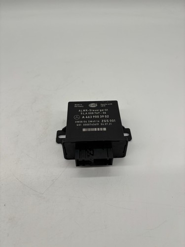 Original mercedes w463 - w463, g