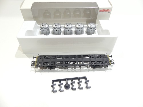 Märklin 4853 - märklin, h0