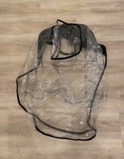 Bugaboo Cameleon Regenbezug Bezug Winddichte Abdeckung