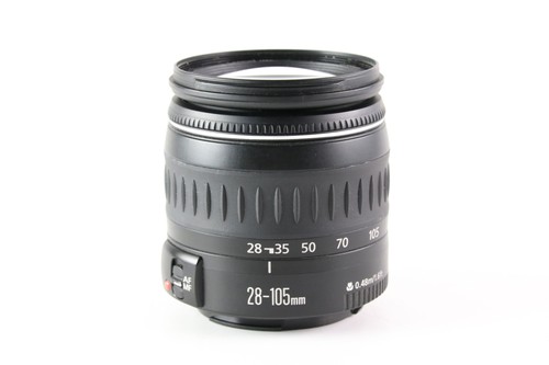 Objektiv zoom canon lens - canon, ef