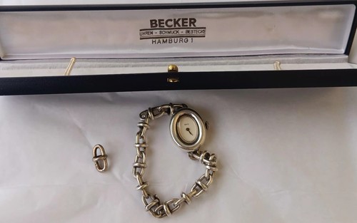 Obrey armbanduhr vintage - obrey,