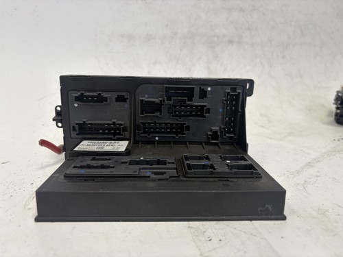 Mercedes w211 sam modul - w211,