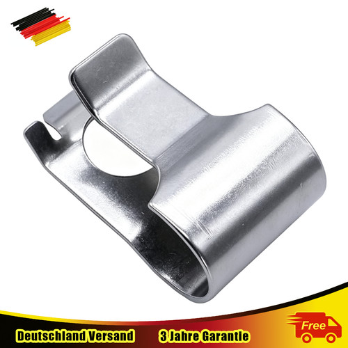 Federklammer turbolader - federklammer,