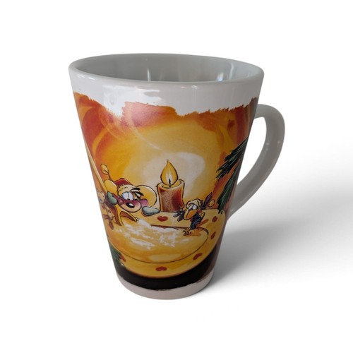 Diddl maus tasse mit pimboli - tasse,
