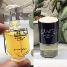 Quartz + Initiation von