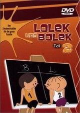 Lolek und Bolek - Teil 2 von not specified | DVD | Zustand sehr gut