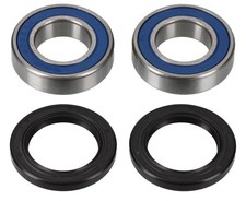 All balls radlager kit - all,