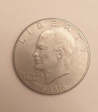 Liberty One Dollar Münze