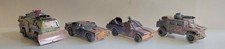 GASLANDS DEATH RACE MAD MAX