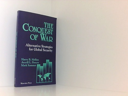 The conquest war - the, of