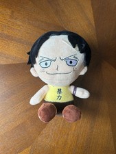 One Piece Plüsch Ace 20 cm