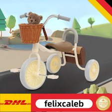 Multifunktionales Retro Kinder